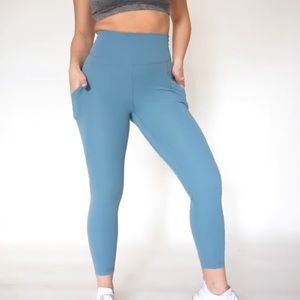 P’tula pocket leggings